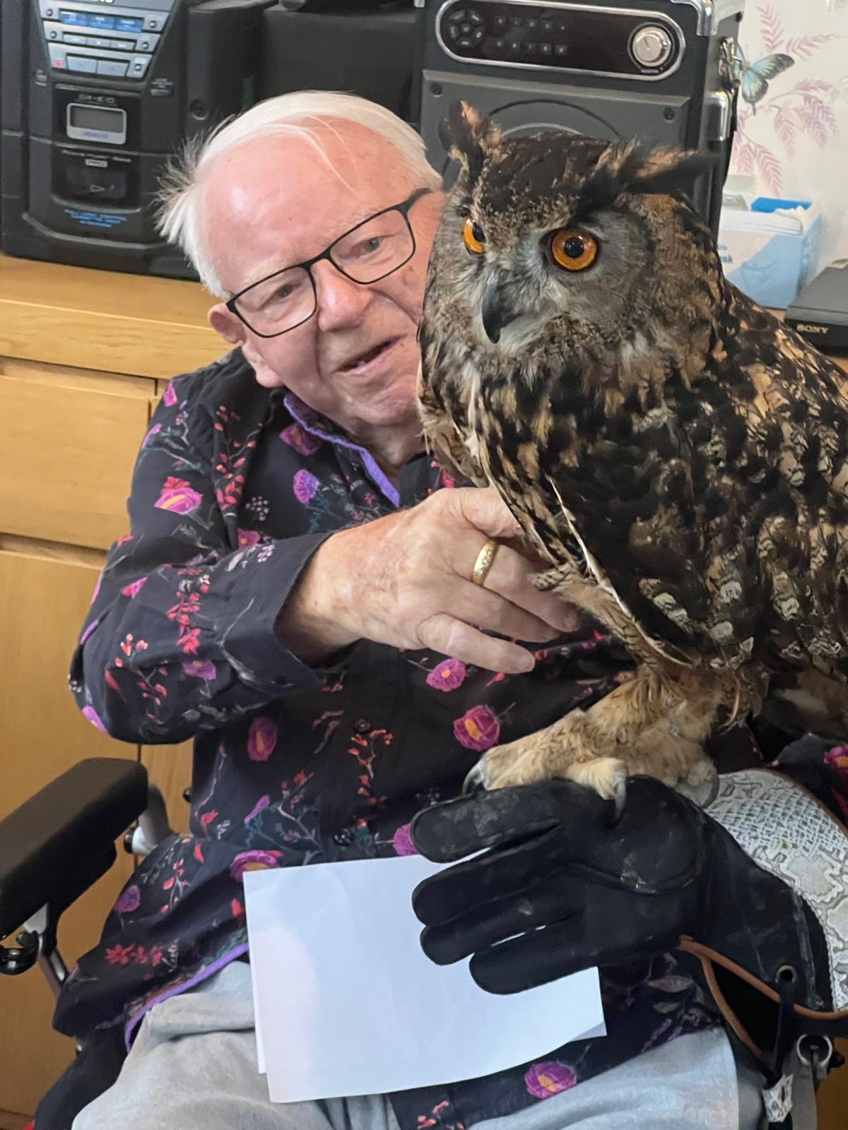 Dreams come True Launch.  The Corner House