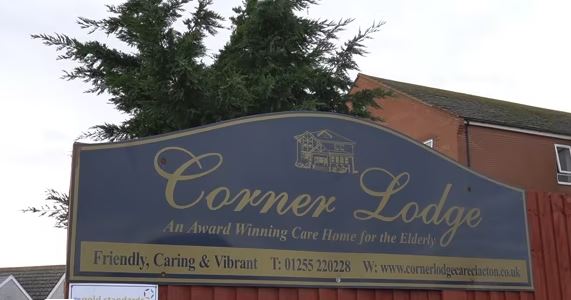 Corner Lodge